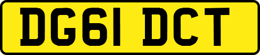 DG61DCT