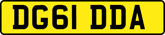 DG61DDA