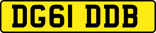 DG61DDB