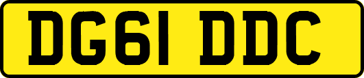 DG61DDC