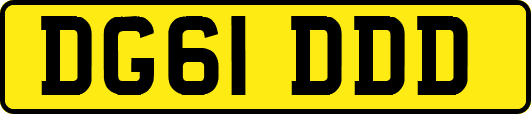 DG61DDD