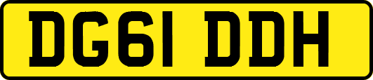 DG61DDH