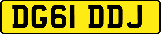 DG61DDJ