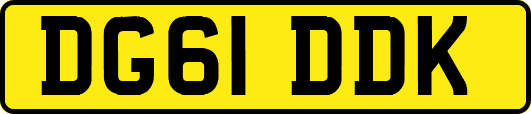 DG61DDK