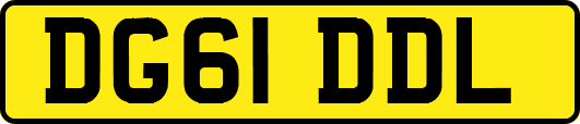 DG61DDL