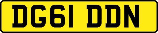 DG61DDN