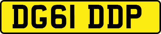 DG61DDP