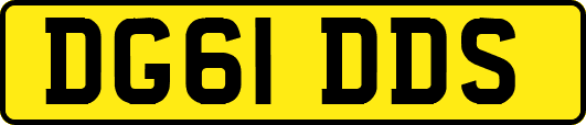 DG61DDS