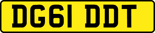 DG61DDT
