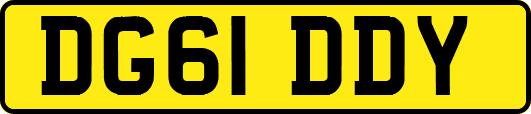 DG61DDY