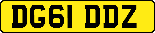 DG61DDZ