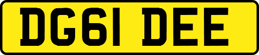 DG61DEE