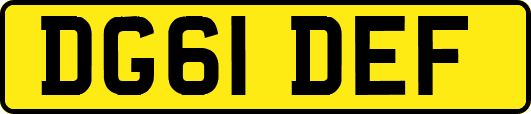 DG61DEF