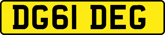 DG61DEG