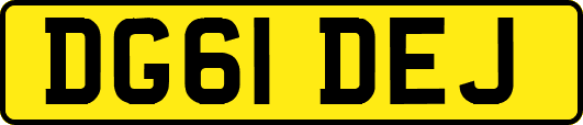 DG61DEJ