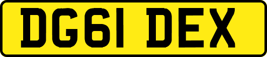 DG61DEX