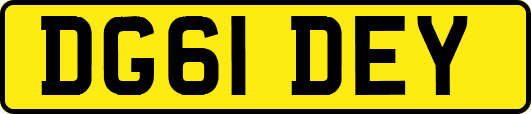 DG61DEY