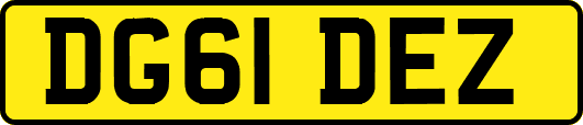 DG61DEZ