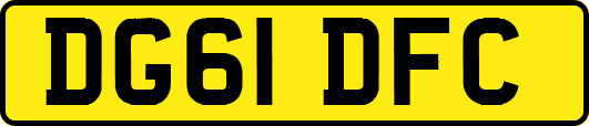 DG61DFC