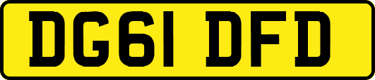 DG61DFD
