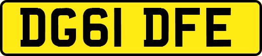 DG61DFE