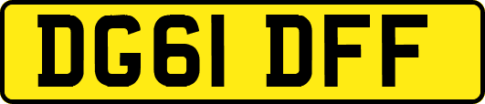 DG61DFF