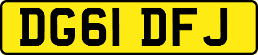 DG61DFJ