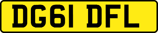 DG61DFL