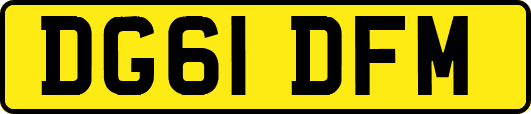 DG61DFM