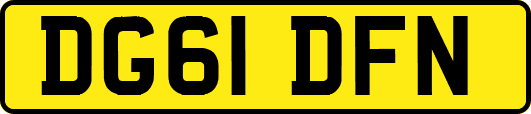 DG61DFN