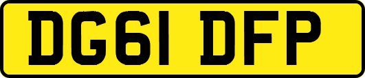 DG61DFP