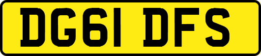 DG61DFS