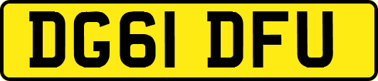 DG61DFU
