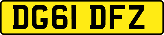 DG61DFZ