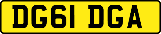 DG61DGA