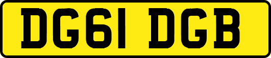 DG61DGB