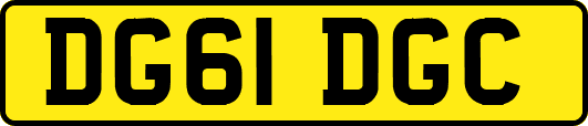 DG61DGC