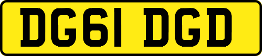 DG61DGD