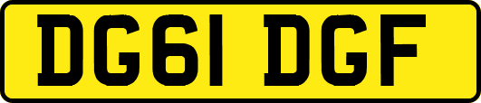 DG61DGF