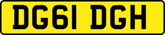 DG61DGH