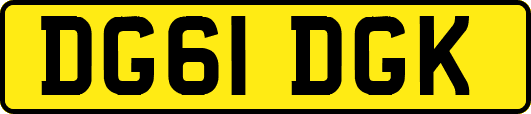 DG61DGK
