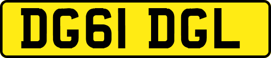 DG61DGL