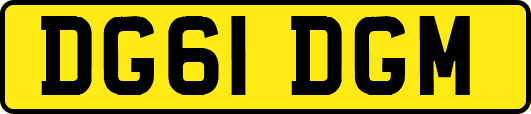 DG61DGM