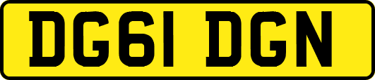DG61DGN