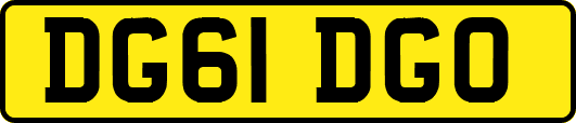 DG61DGO