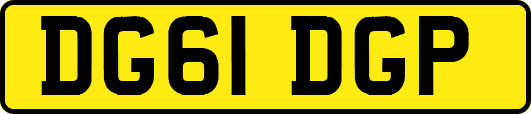 DG61DGP