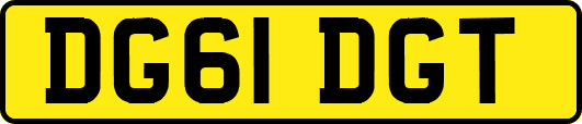 DG61DGT