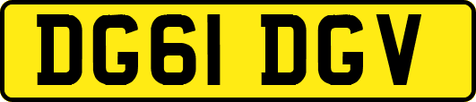 DG61DGV