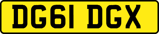 DG61DGX