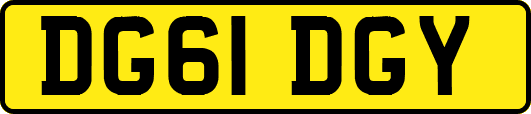 DG61DGY